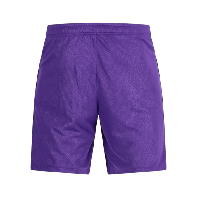 Pantaloncini Replica Barcelona Trasferta Uomo 2026/27