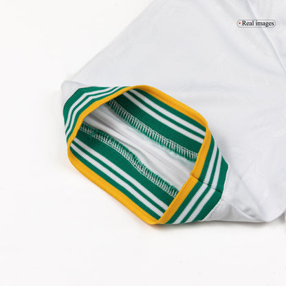 Maglia Replica Roma Terza Uomo 2025/26