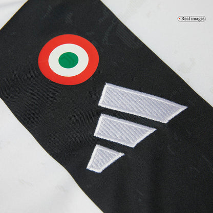 Maglia Replica Juventus Casa Uomo 2024/25 con Save the Children