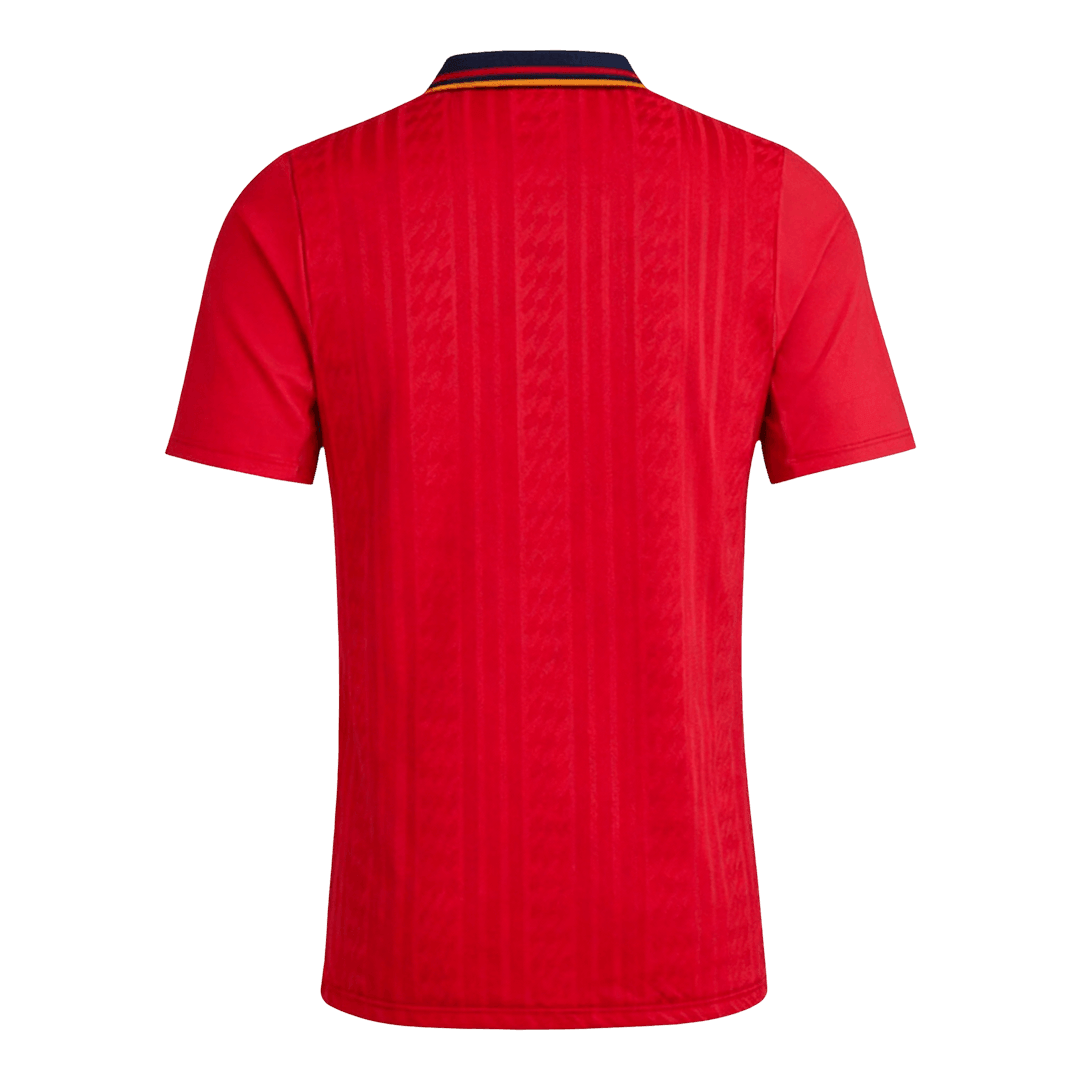 Maglia Retro Spagna Casa 1994