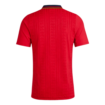 Maglia Retro Spagna Casa 1994