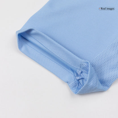 Maglia Replica Uruguay Casa Uomo 2026