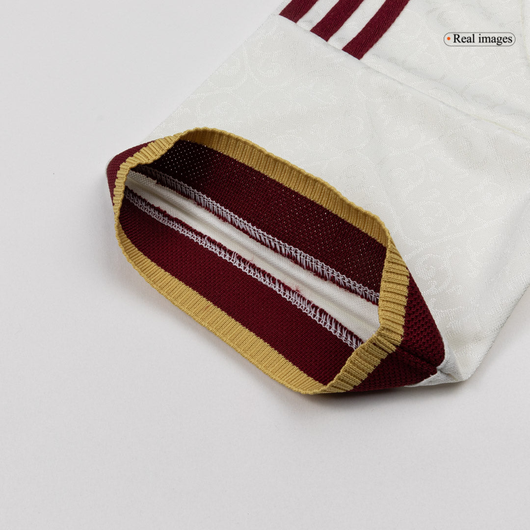 Maglia Gara Spagna Trasferta OLMO #10 Uomo Mondiali 2026