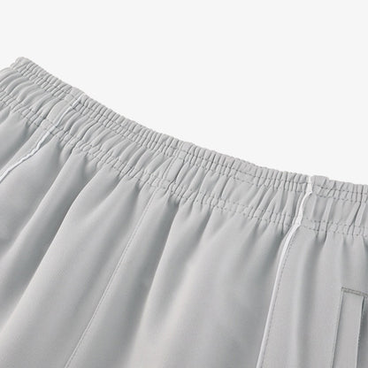 Real Madrid Tuta Allenamento 2025/26 Grigio