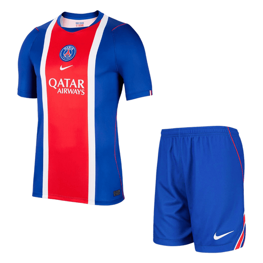 Completo Base PSG Casa Uomo 2026/27 - 2 Pezzi