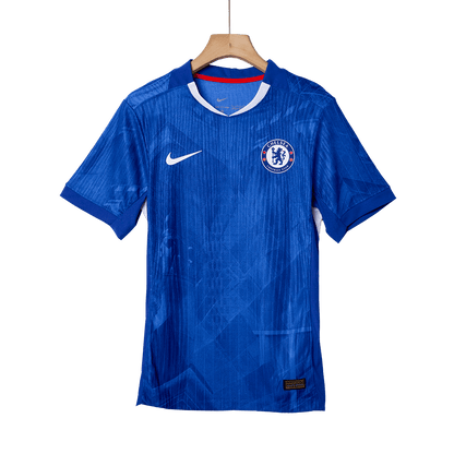 Maglia Gara Chelsea Casa PALMER #10 Uomo 2025/26 - UCL Font