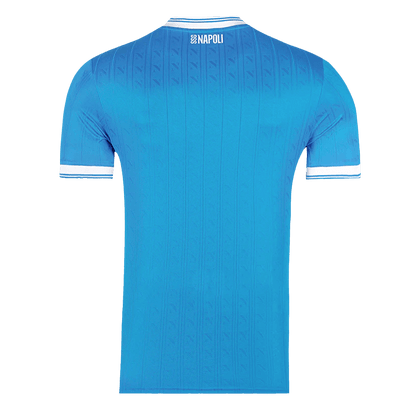 Maglia Gara Napoli Casa Uomo 2025/26