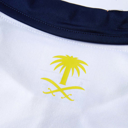 Maglia Replica Al Nassr Terza RONALDO #7 Uomo 2025/26