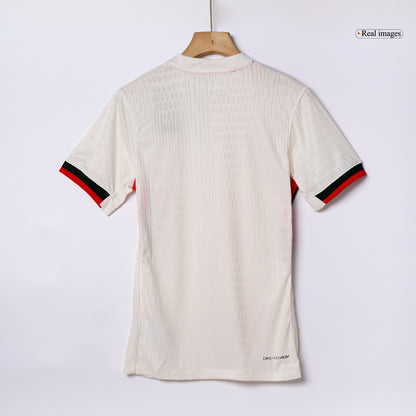 Maglia Gara Chelsea Trasferta NETO #7 Uomo 2025/26