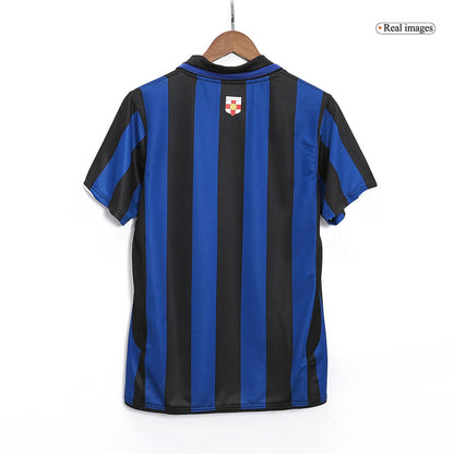 Maglia Retro Inter Milan Casa 2007/08