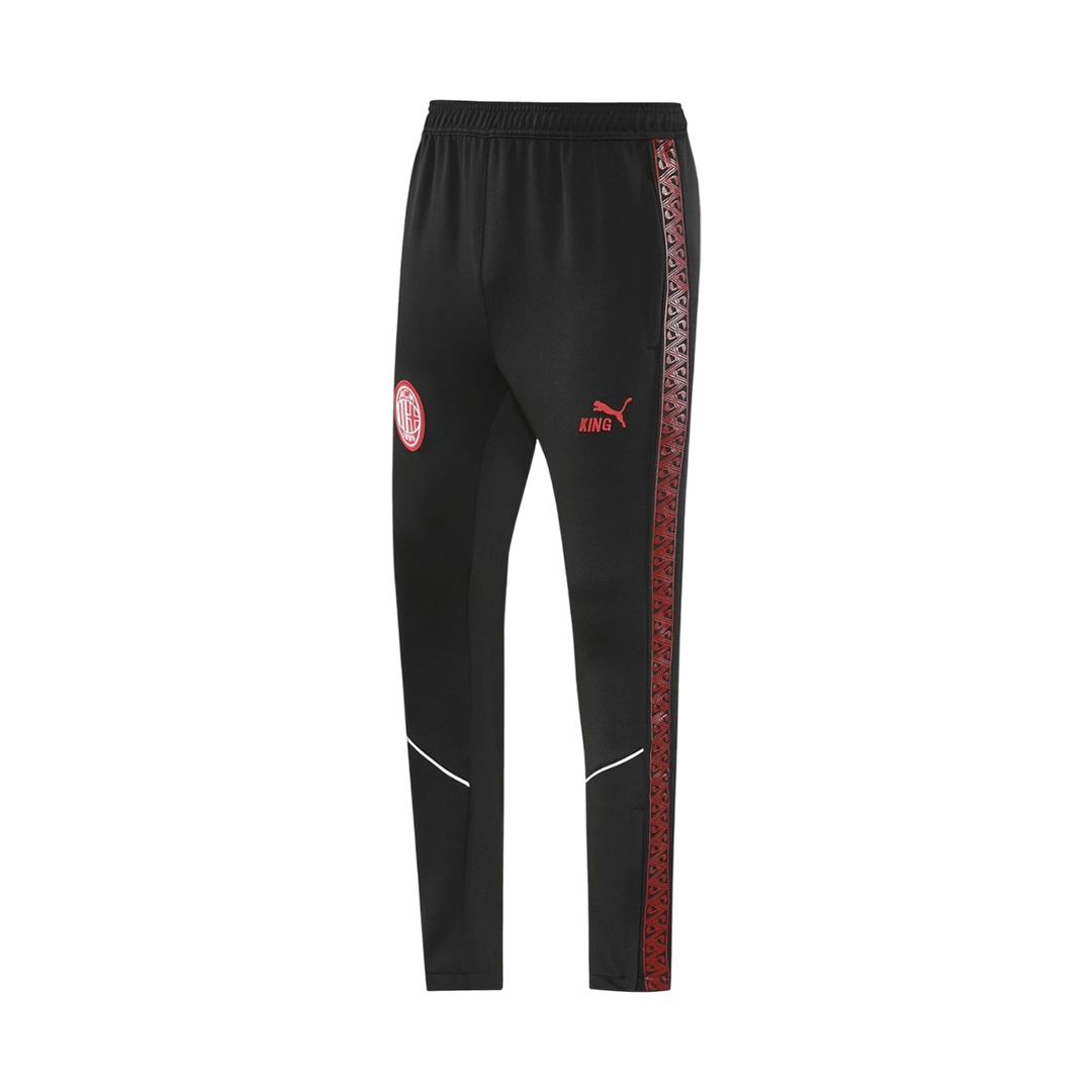 AC Milan Tuta Allenamento 2025/26 Bianco