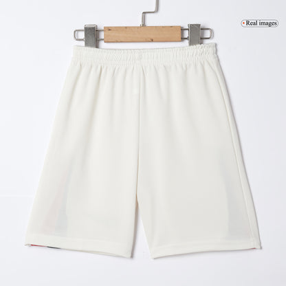 Completo Bambino Chelsea Trasferta 2025/26 - 2 Pezzi