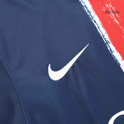 Maglia Replica PSG Casa Uomo 2024/25