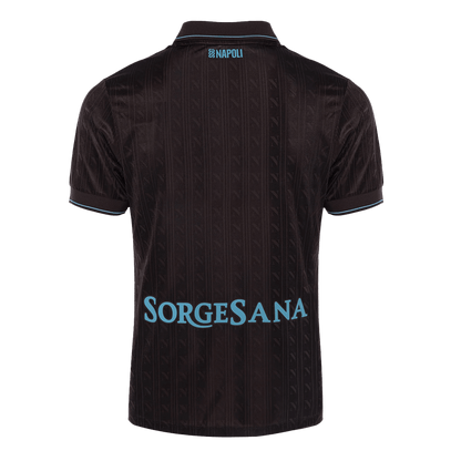 Maglia Gara Napoli Terza Uomo 2025/26