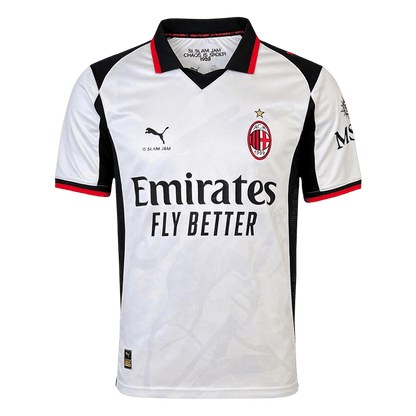Maglia Replica AC Milan Uomo 2025/26