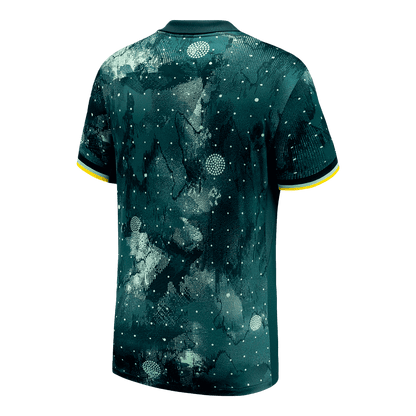 Maglia Replica Tottenham Hotspur Terza Uomo 2024/25