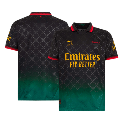 Maglia Replica AC Milan Quarta Uomo 2024/25