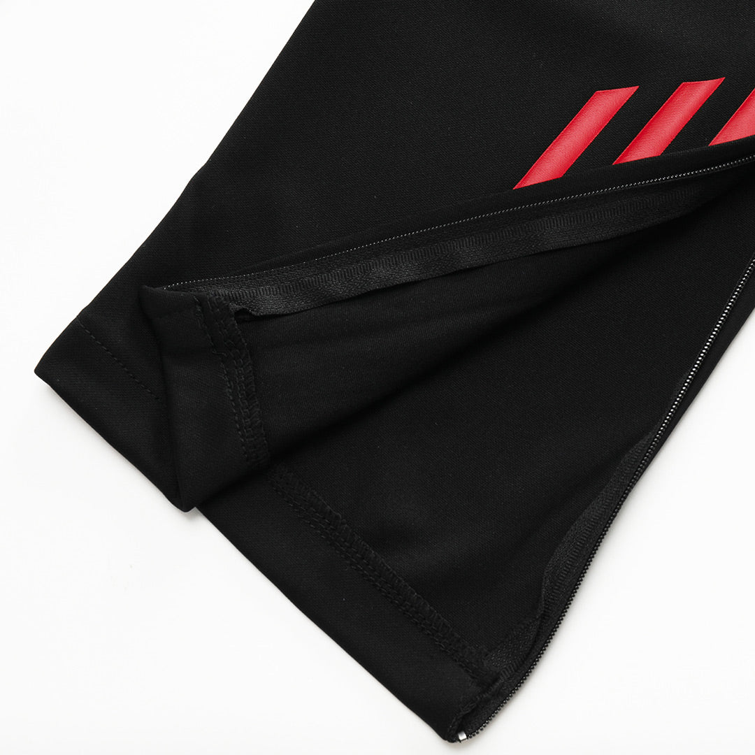 Liverpool Tuta Allenamento 2025/26 Bianco