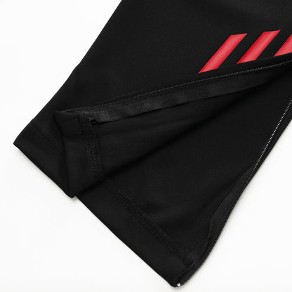 Liverpool Tuta Allenamento 2025/26 Bianco