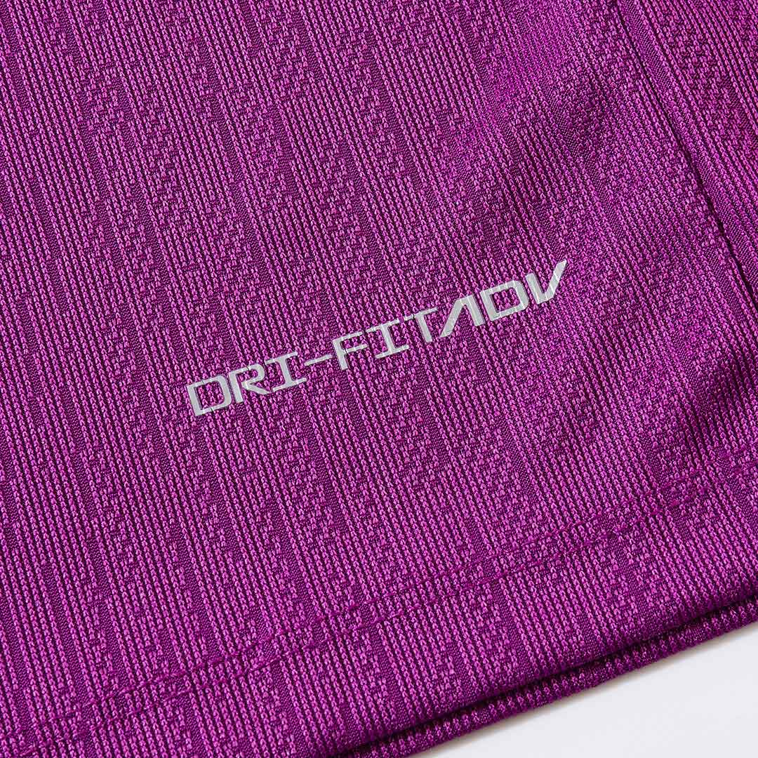 Barcelona Tuta Allenamento 2025/26 Viola