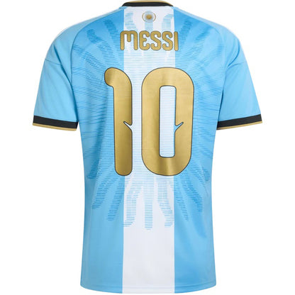Maglia Replica Argentina x Messi Farewell Anniversary MESSI #10 Uomo 2026