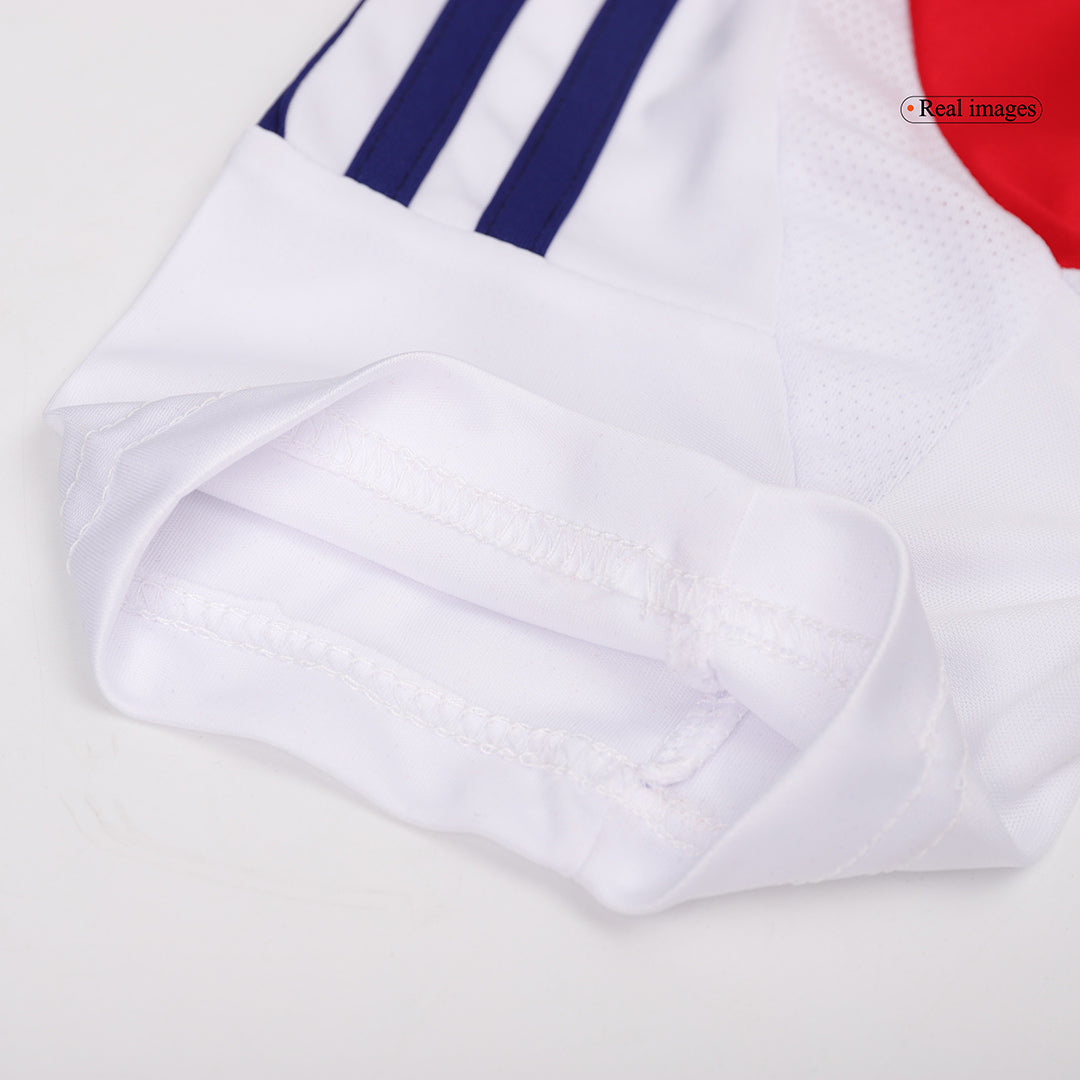 Maglia Replica Arsenal Casa Donna 2024/25