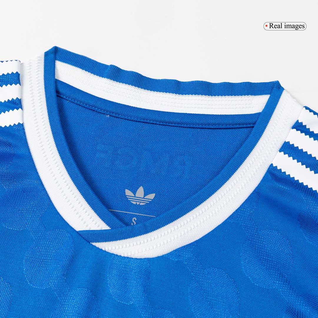 Maglia Gara Real Madrid Terza ARDA GÜLER #15 Uomo 2025/26
