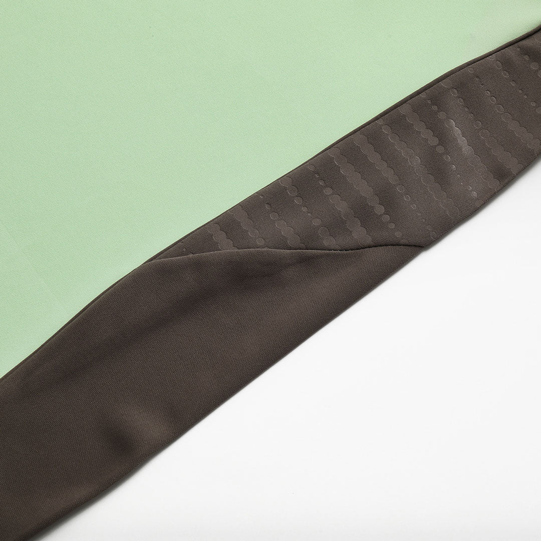 Real Madrid Tuta Allenamento 2025/26 Verde