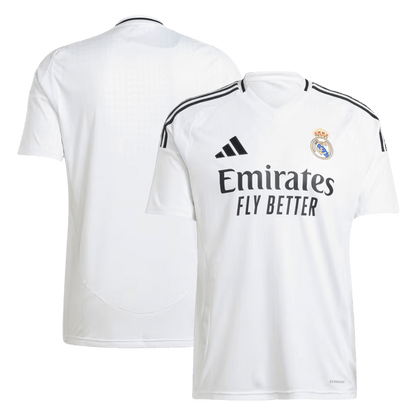 Maglia Replica Real Madrid Casa Uomo 2024/25