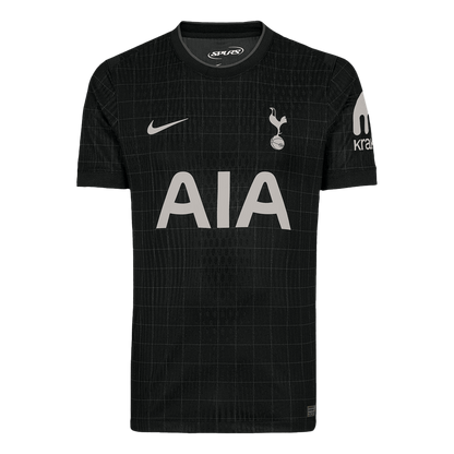 Maglia Gara Tottenham Hotspur Trasferta Uomo 2025/26