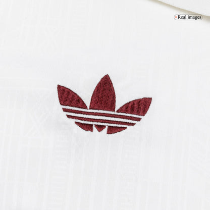 Maglia Replica Arsenal Terza HAVERTZ #29 Uomo 2025/26