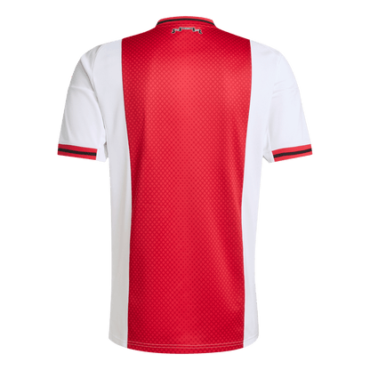 Maglia Replica Ajax Casa Uomo 2025/26