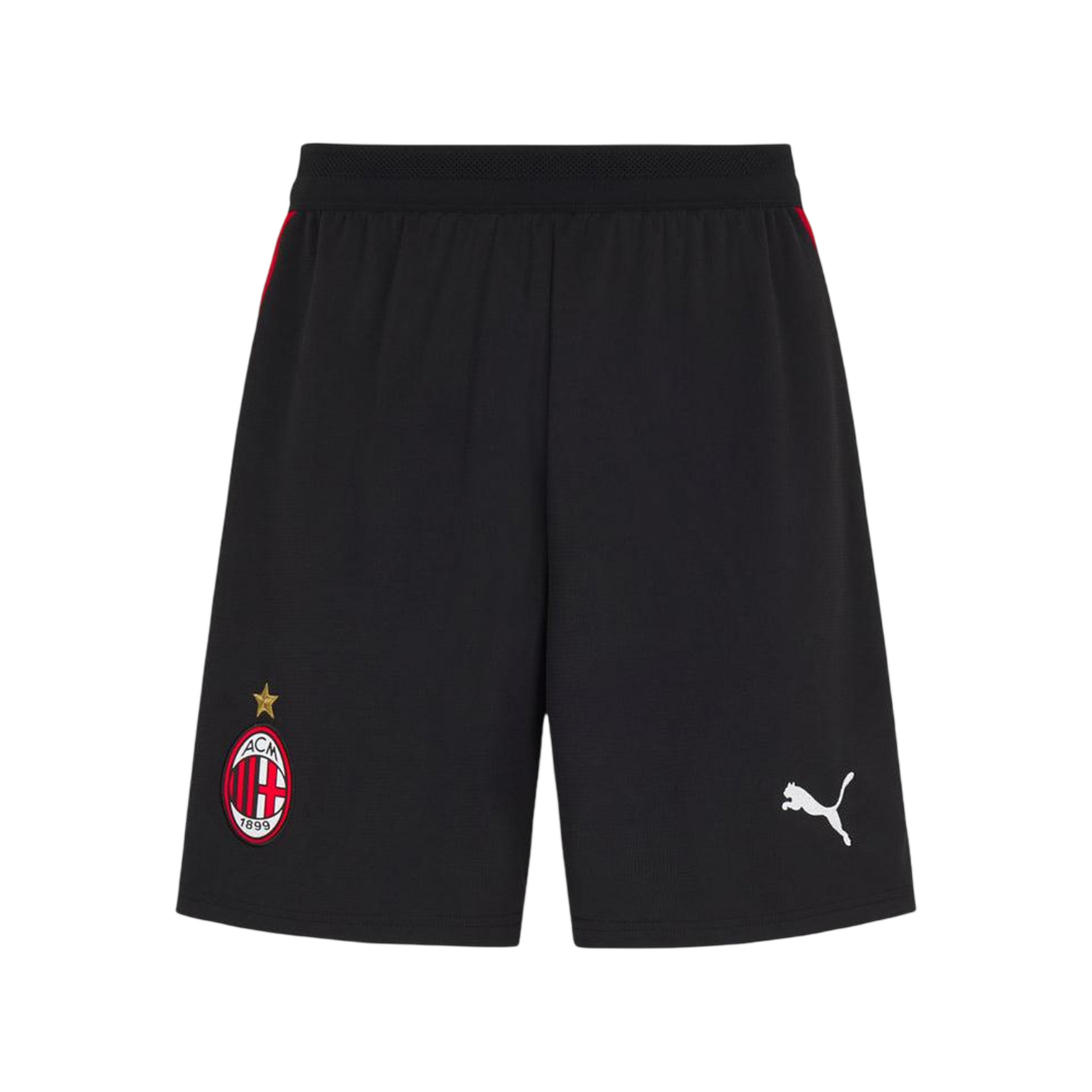 Pantaloncini Replica AC Milan Casa Uomo 2026/27