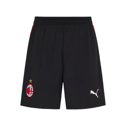 Pantaloncini Replica AC Milan Casa Uomo 2026/27