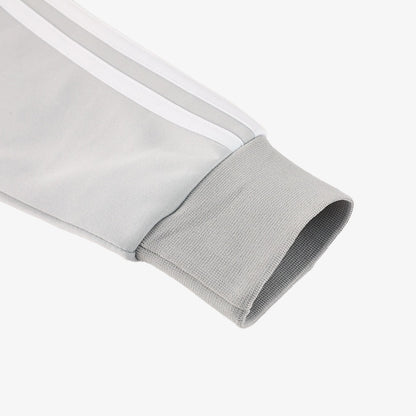 Real Madrid Giacca Allenamento 2025/26 Grigio