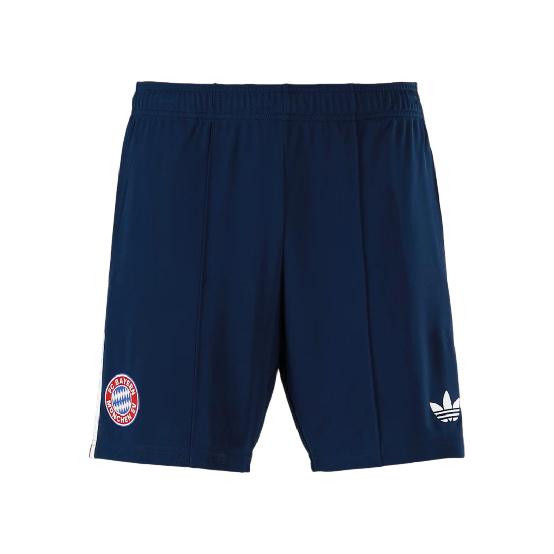 Completo Base Bayern Munich Trasferta Uomo 2026/27 - 2 Pezzi