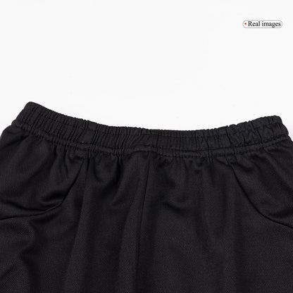 Completo Bambino Liverpool Trasferta 2025/26 - 2 Pezzi