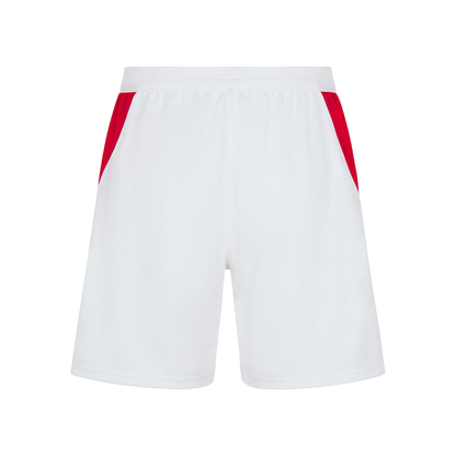 Pantaloncini Replica AC Milan Trasferta Uomo 2026/27