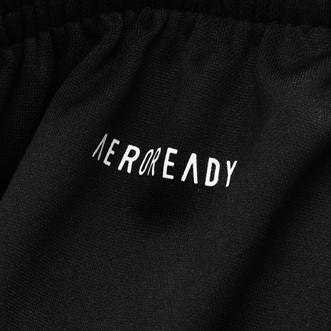 Manchester United Tuta Allenamento 2025/26 Nero