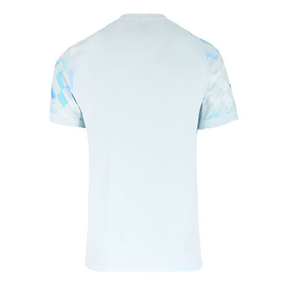 Maglia Replica Inter Milan Trasferta Uomo 2025/26