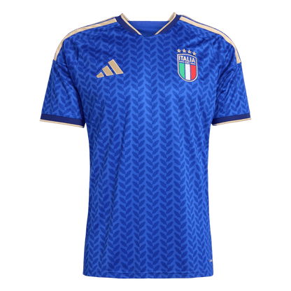 Completo Base Italia Casa Uomo 2026 - 2 Pezzi