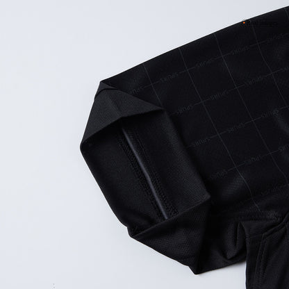 Maglia Replica Tottenham Hotspur Trasferta DRAGUSIN #3 Uomo 2025/26