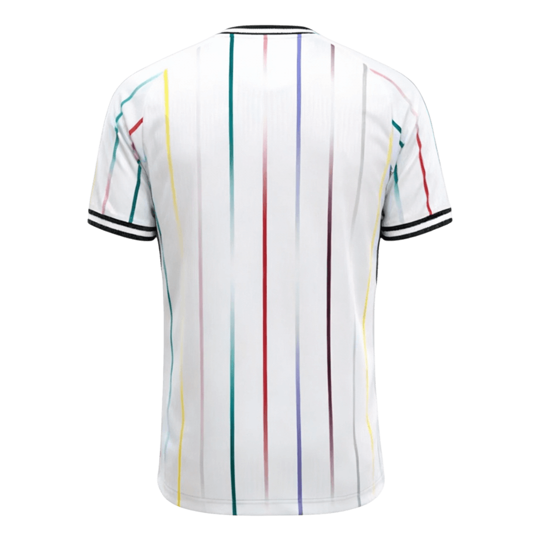 Maglia Replica Giappone Trasferta Uomo 2026