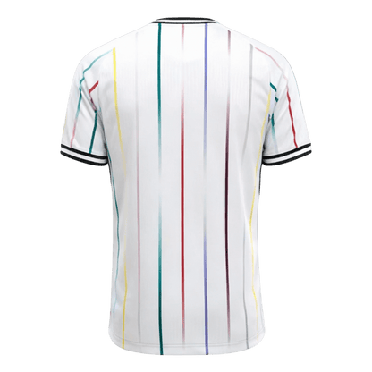 Maglia Replica Giappone Trasferta Uomo 2026