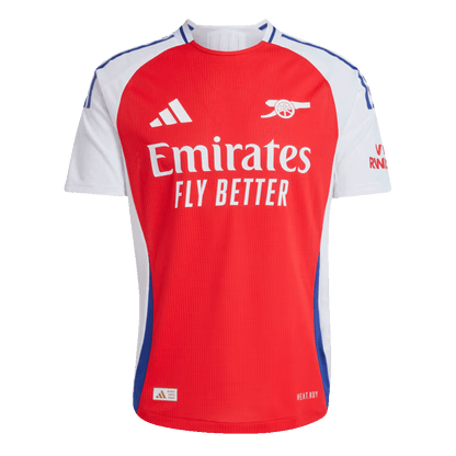 Maglia Gara Arsenal Casa Uomo 2024/25