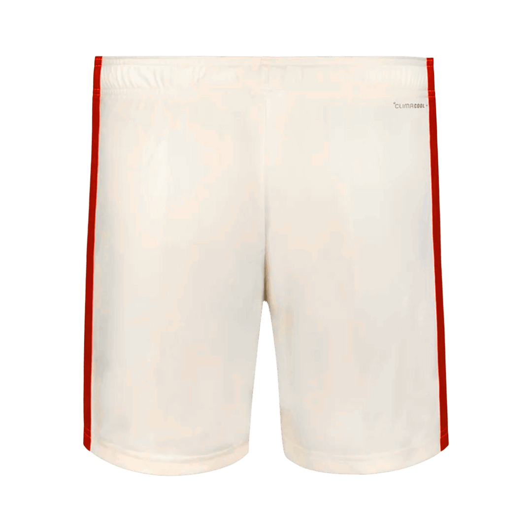 Pantaloncini Replica Roma Trasferta Uomo 2026/27