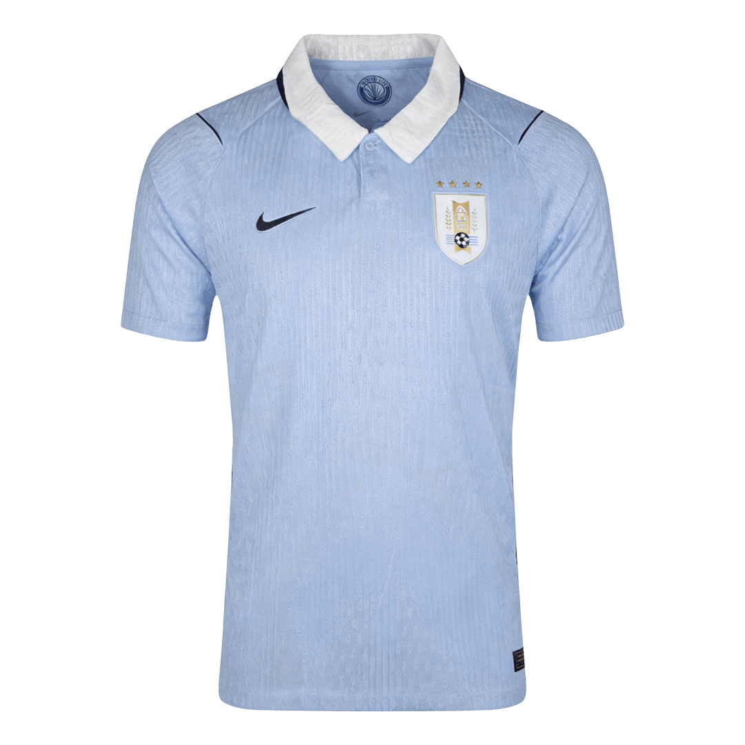 Maglia Gara Uruguay Casa Uomo 2026