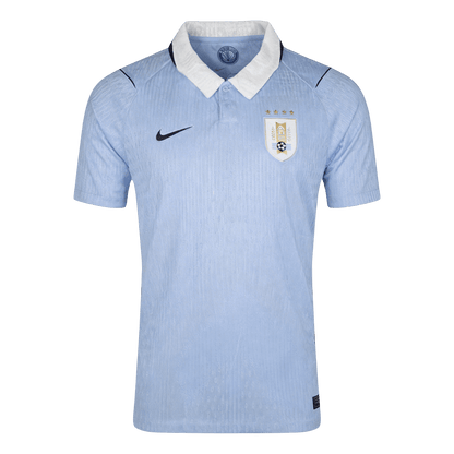 Maglia Gara Uruguay Casa Uomo 2026