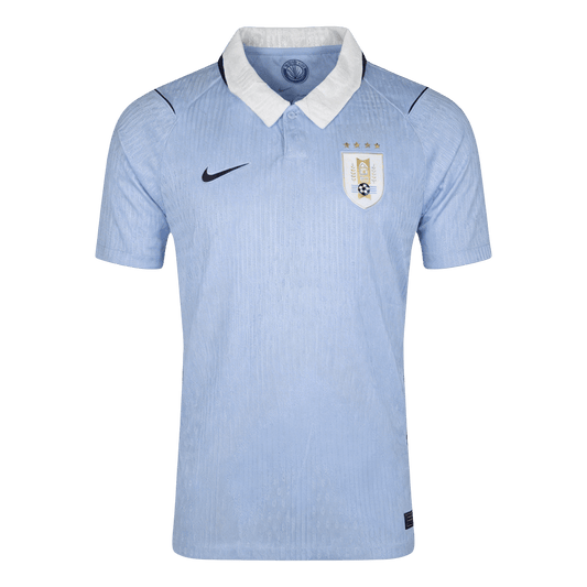 Maglia Gara Uruguay Casa Uomo 2026
