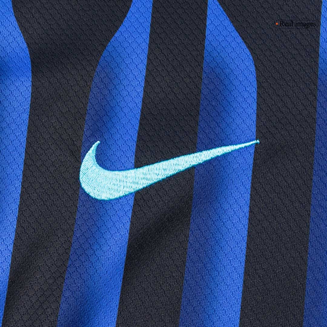 Maglia Replica Inter Milan Casa Donna 2025/26